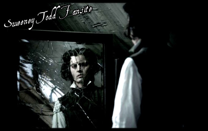 .Sweeney Todd. - The Demon Barber of Fleet Street [1st hungarian fansite]